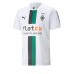 Cheap Borussia Monchengladbach Jonas Hofmann #23 Home Football Shirt 2022-23 Short Sleeve